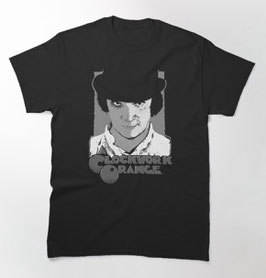 CLOCKWORK ORANGE /1 BLACK