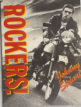『Rockers!: Kings of the Road』
