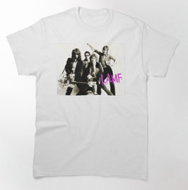 HEARTBRAKERS / 1 WHITE