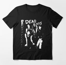 DEADBOYS / 1 BLACK