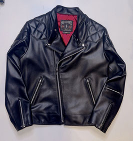 2way BIKERS JACKET