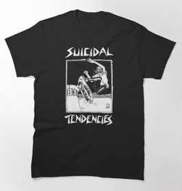 SUICIDAL TENDENCIES / 3 BLACK