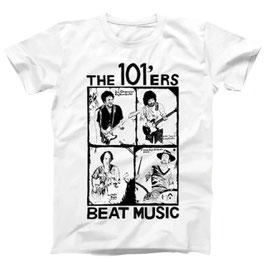 101ers / 2 WHITE