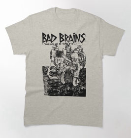 BAD BRAINS / 2 CREAM