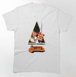 CLOCKWORK ORANGE /2 WHITE