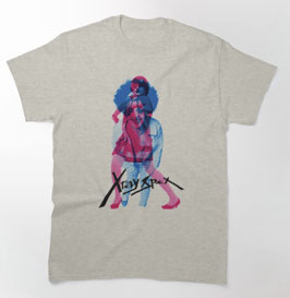 X-RAY SPEX / 4 CREAM