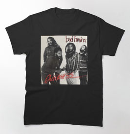 BAD BRAINS / 1 BLACK