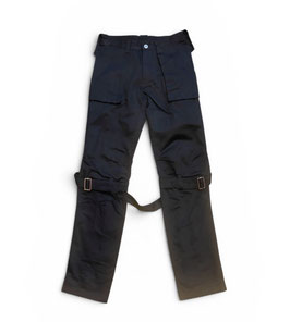 BLACKMAIL ARCHIVE ORIGINAL BONDAGE PANTS DEADSTOCK