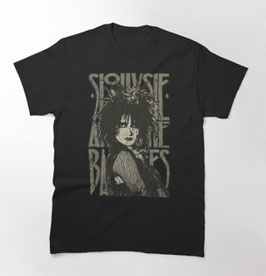 SIOUXSIE & THE BANSHEES 1982
