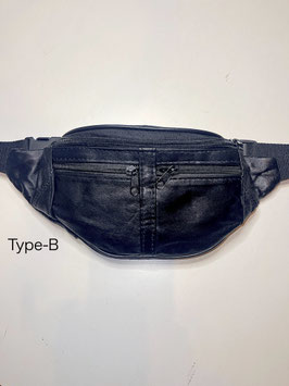 羊革　HARDCORE POACH　TYPE-B