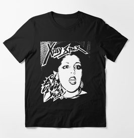 X-RAY SPEX / 3 BLACK