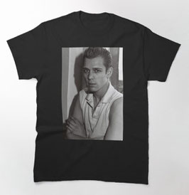 PAUL SIMONON BLACK