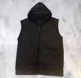 Ice silk Summer Hoodie