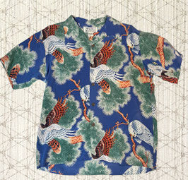 avanti aloha 松鷹　pine and hawk size S