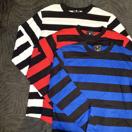 Blackmail original BORDER T-SHIRT / WILD ONE