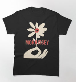 MORRISSEY FLOWER