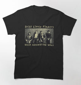 STIFF LITTLE FINGERS