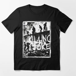 KILLING JOKE / 1 BLACK
