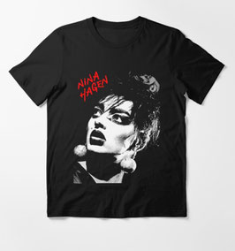 NINA HAGEN