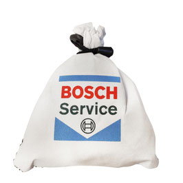 Muster bedruckte Jonglierbälle 3er Set im Beutel