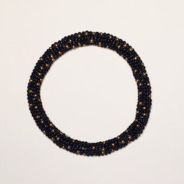 Glasperlenarmband