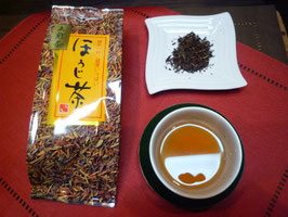 ほうじ茶