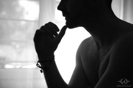 Séance photo Boudoir pour Homme (frais de séance)