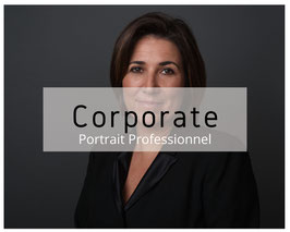 L'expérience portrait corporate (formule)