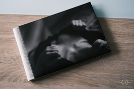 Le livre Fine Art Personnalisé