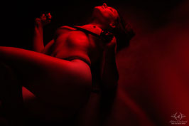 Séance Red Studio