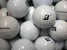 Bridgestone Tour B "XS"  ( 1,40 €/Ball, AAAA/ AAA)*