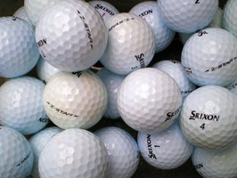 Srixon "Z-Star" Golfbälle, ( 1,20 €/Ball, AAAA / AAA)*