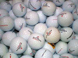 Pinnacle "Modellmix" Golfbälle (0,48 €/Ball, AAAA/ AAA)*