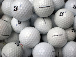 Bridgestone Tour B RX-S Golfbälle, ( 1,40€/Ball, AAAA/AAA)*