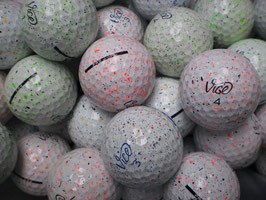Vice Pro / Pro Soft " Drip" Golfbälle AAAA / AAA ( 1,40 Euro )