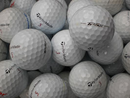 Taylor Made TP5x Golfbälle,  AAAA / AAA , 1,60 Euro/Ball