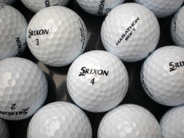 Srixon Marathon Soft Golfbälle, (0,80 €/ Ball, AAAA / AAA)*