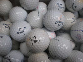 Callaway "Supersoft" Golfbälle, AA ( 0,48 Euro/Ball)*