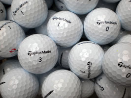 Taylor Made Speedsoft  Golfbälle,  ( 1,20 €/ Ball, AAAA / AAA)*