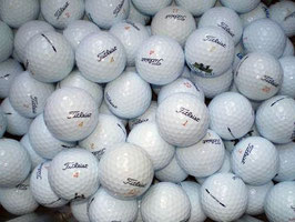 Titleist "Velocity" Golfbälle,  (0,88 €/Ball, AAAA / AAA )*