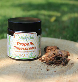 Propolis Tagescreme 120ml