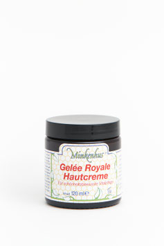 Gelée Royale Hautcreme 120 ml