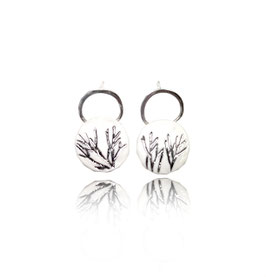 Cerchietti Cipresso - Giardino d'inverno