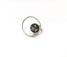 Anello cerchio "Fiorellini" - Memorie