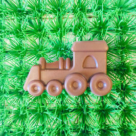 La Locomotive en chocolat