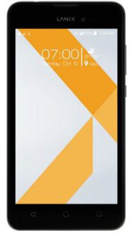 LANIX 3G ILIUM X520