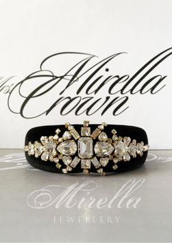 Mrs. Mirella Crown