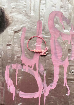 Mrs. Fairlight Pink Love