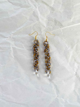 Mrs. Swancote Gold-Grey