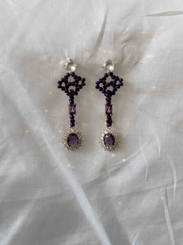 Mrs. Tonbridge Violet